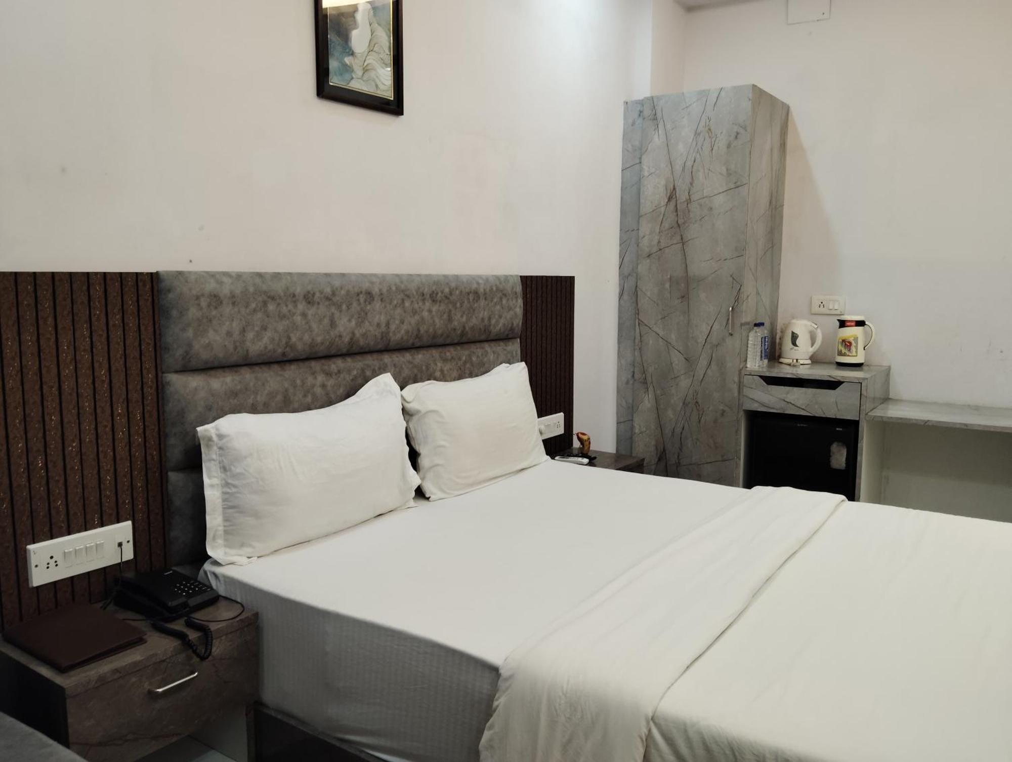 Hotel Dreamland Puri Luaran gambar