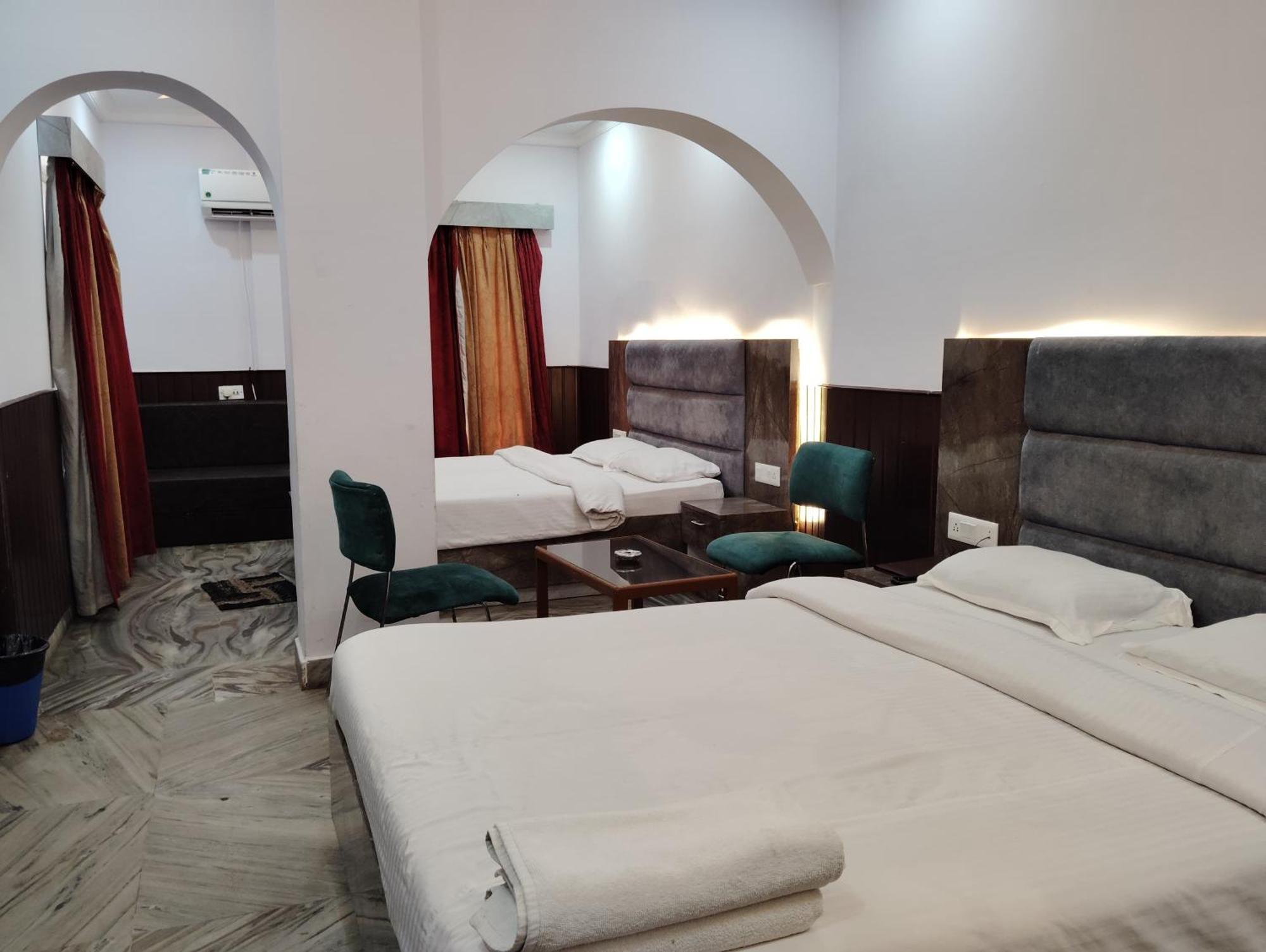 Hotel Dreamland Puri Luaran gambar