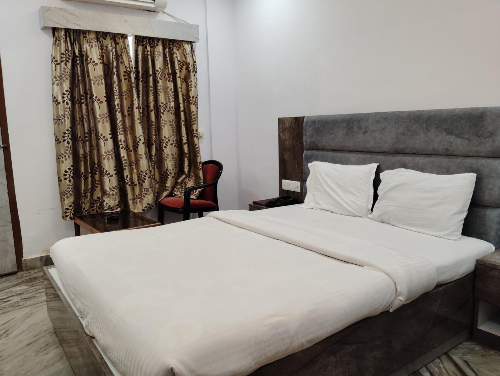 Hotel Dreamland Puri Luaran gambar