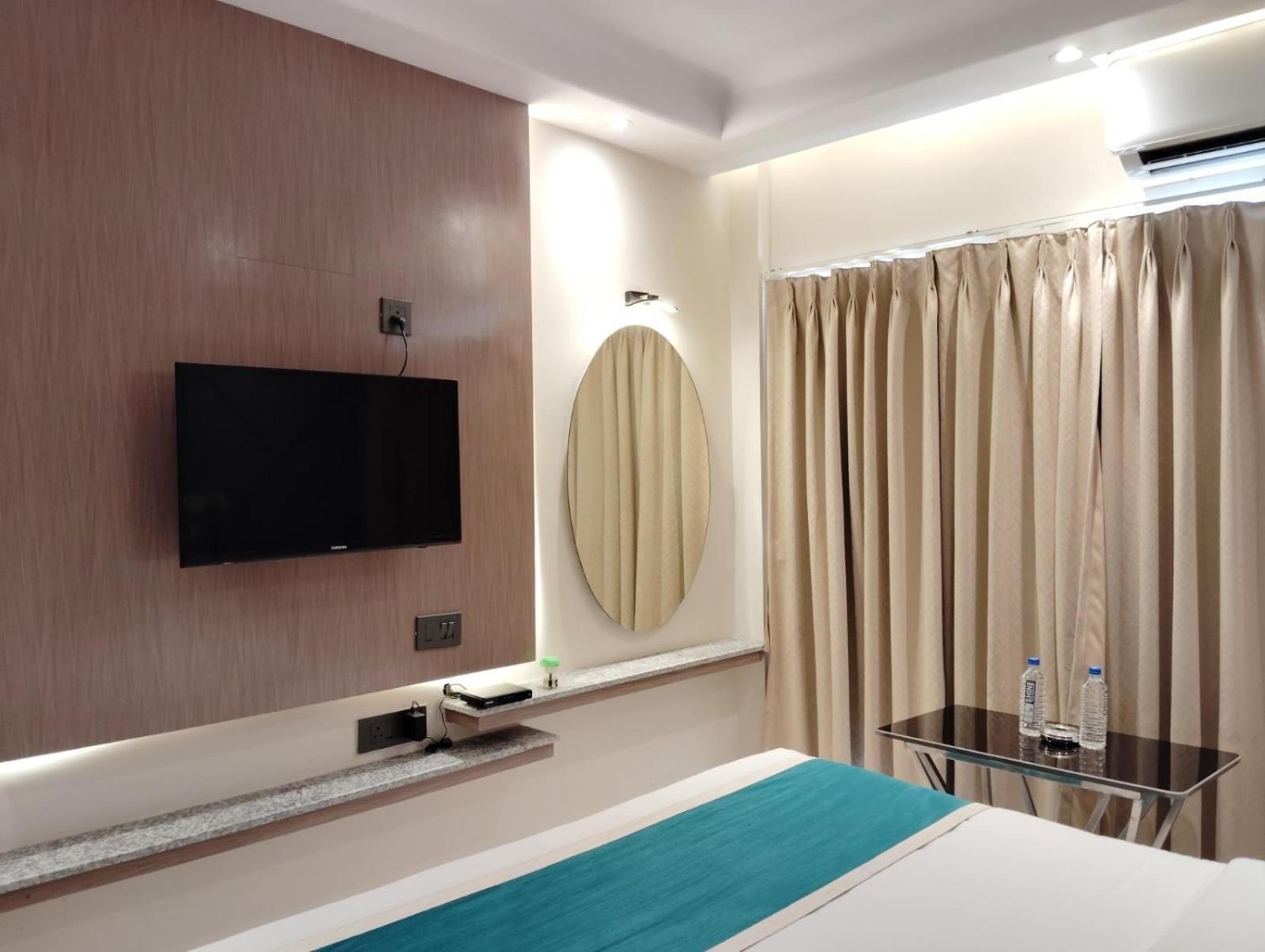 Hotel Dreamland Puri Luaran gambar