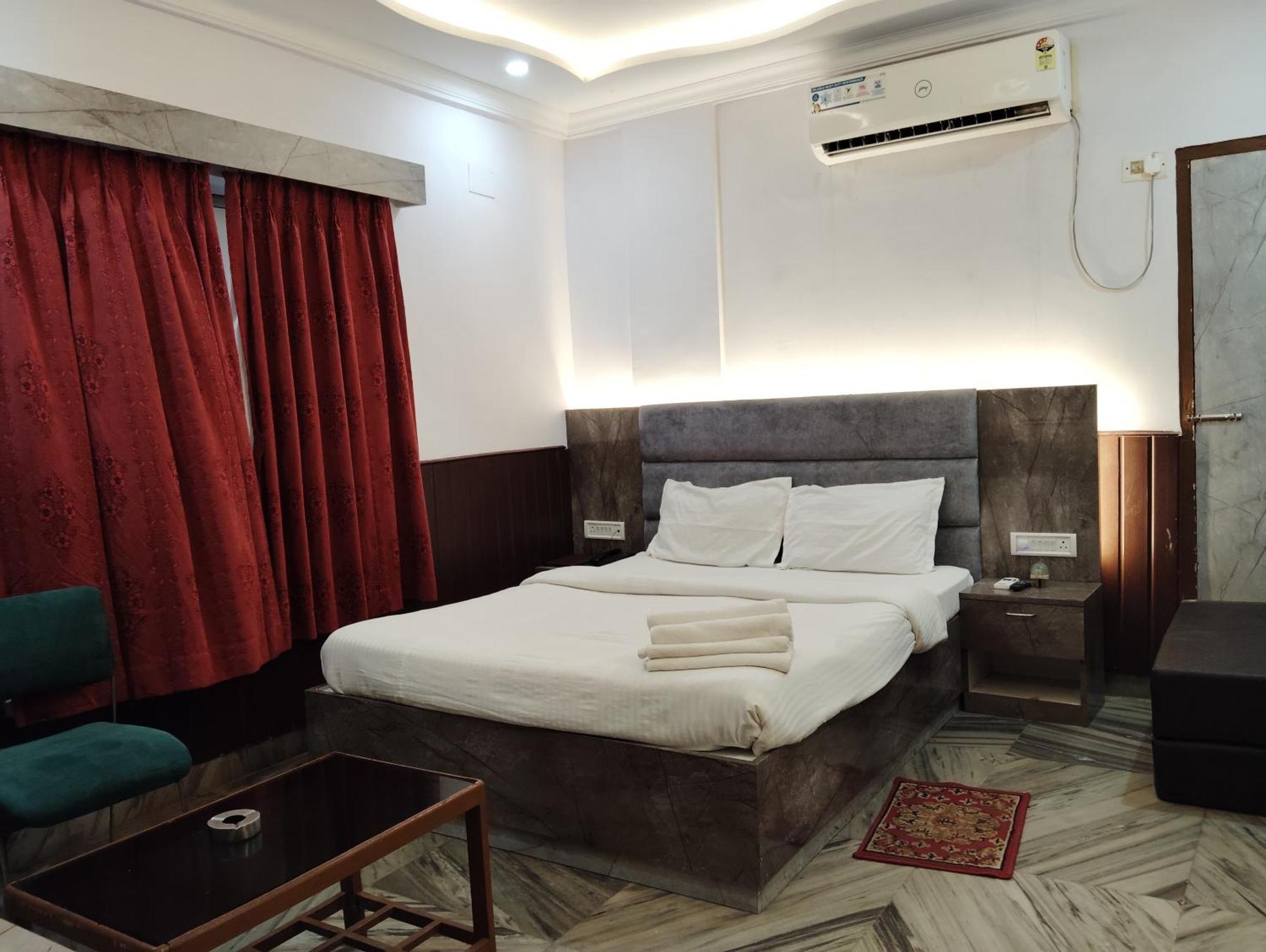 Hotel Dreamland Puri Luaran gambar